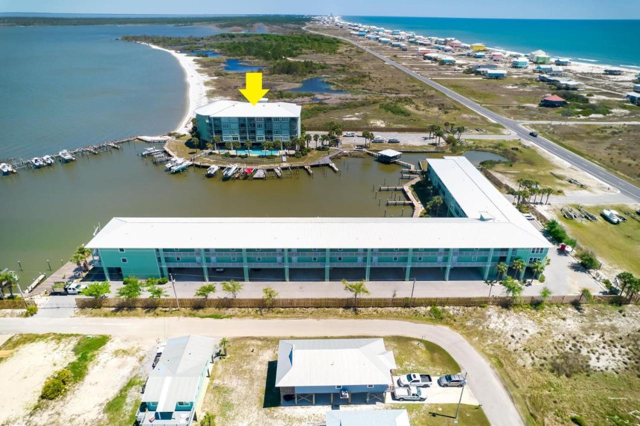 Navy Cove Harbor 1206 By Vacation Homes Collection غولف شورز المظهر الخارجي الصورة