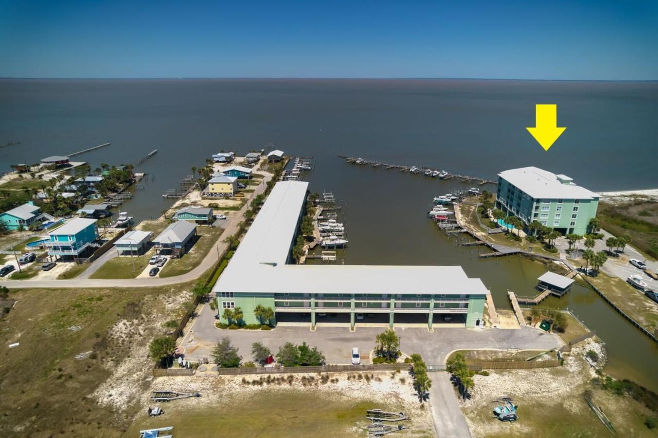 Navy Cove Harbor 1206 By Vacation Homes Collection غولف شورز المظهر الخارجي الصورة