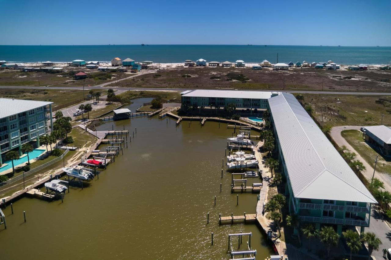 Navy Cove Harbor 1206 By Vacation Homes Collection غولف شورز المظهر الخارجي الصورة
