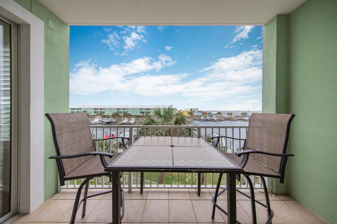 Navy Cove Harbor 1206 By Vacation Homes Collection غولف شورز المظهر الخارجي الصورة