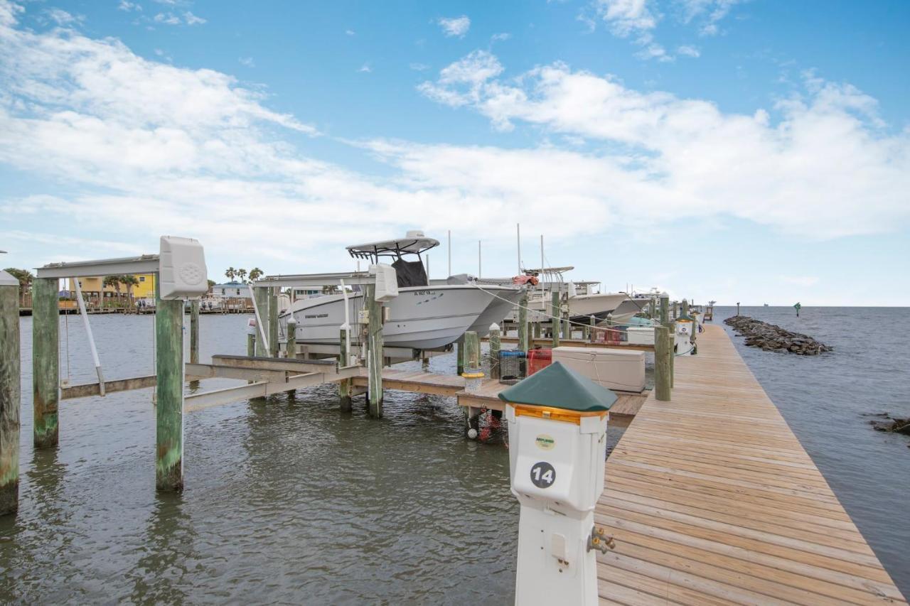 Navy Cove Harbor 1206 By Vacation Homes Collection غولف شورز المظهر الخارجي الصورة