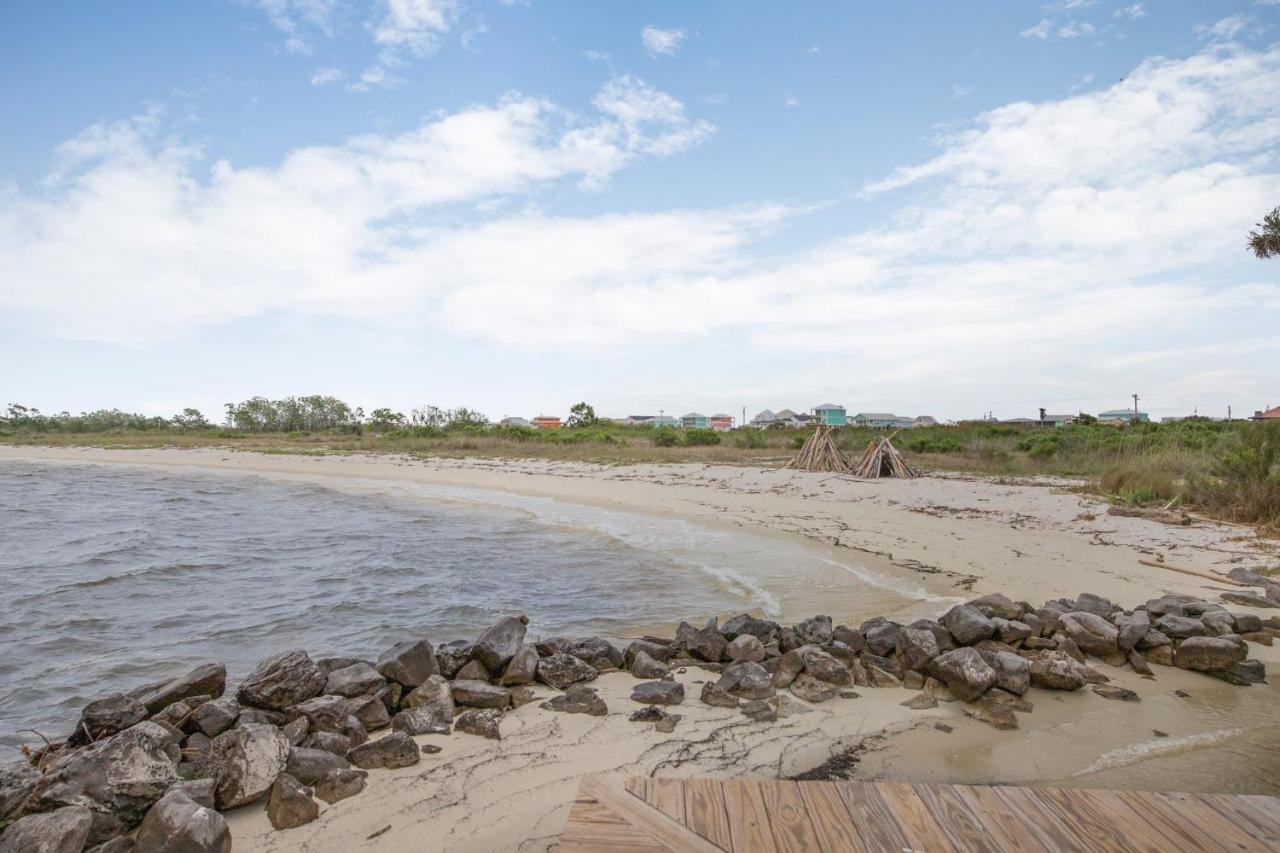 Navy Cove Harbor 1206 By Vacation Homes Collection غولف شورز المظهر الخارجي الصورة