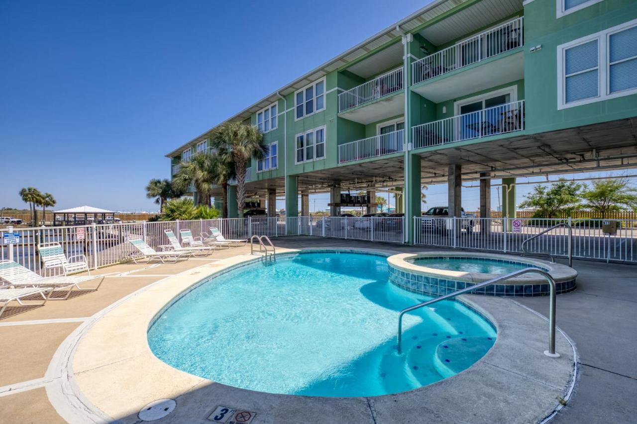 Navy Cove Harbor 1206 By Vacation Homes Collection غولف شورز المظهر الخارجي الصورة