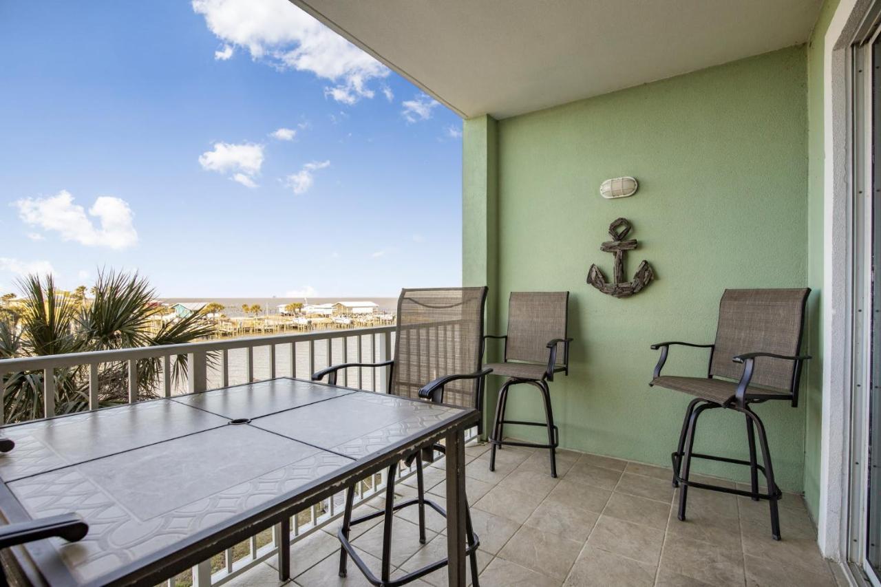 Navy Cove Harbor 1206 By Vacation Homes Collection غولف شورز المظهر الخارجي الصورة