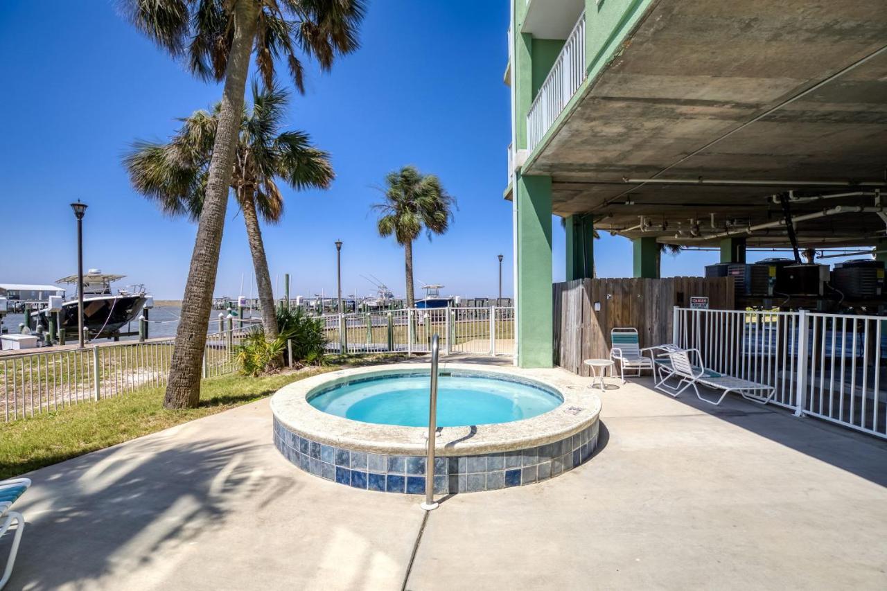 Navy Cove Harbor 1206 By Vacation Homes Collection غولف شورز المظهر الخارجي الصورة