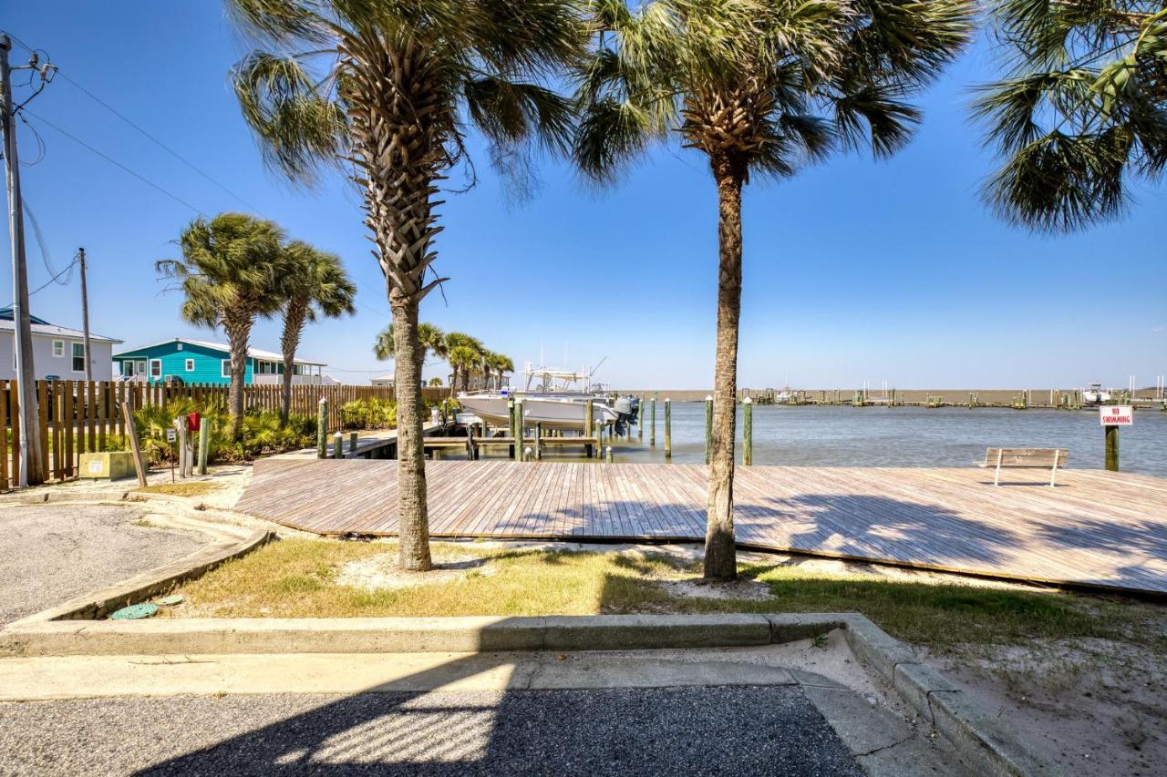 Navy Cove Harbor 1206 By Vacation Homes Collection غولف شورز المظهر الخارجي الصورة