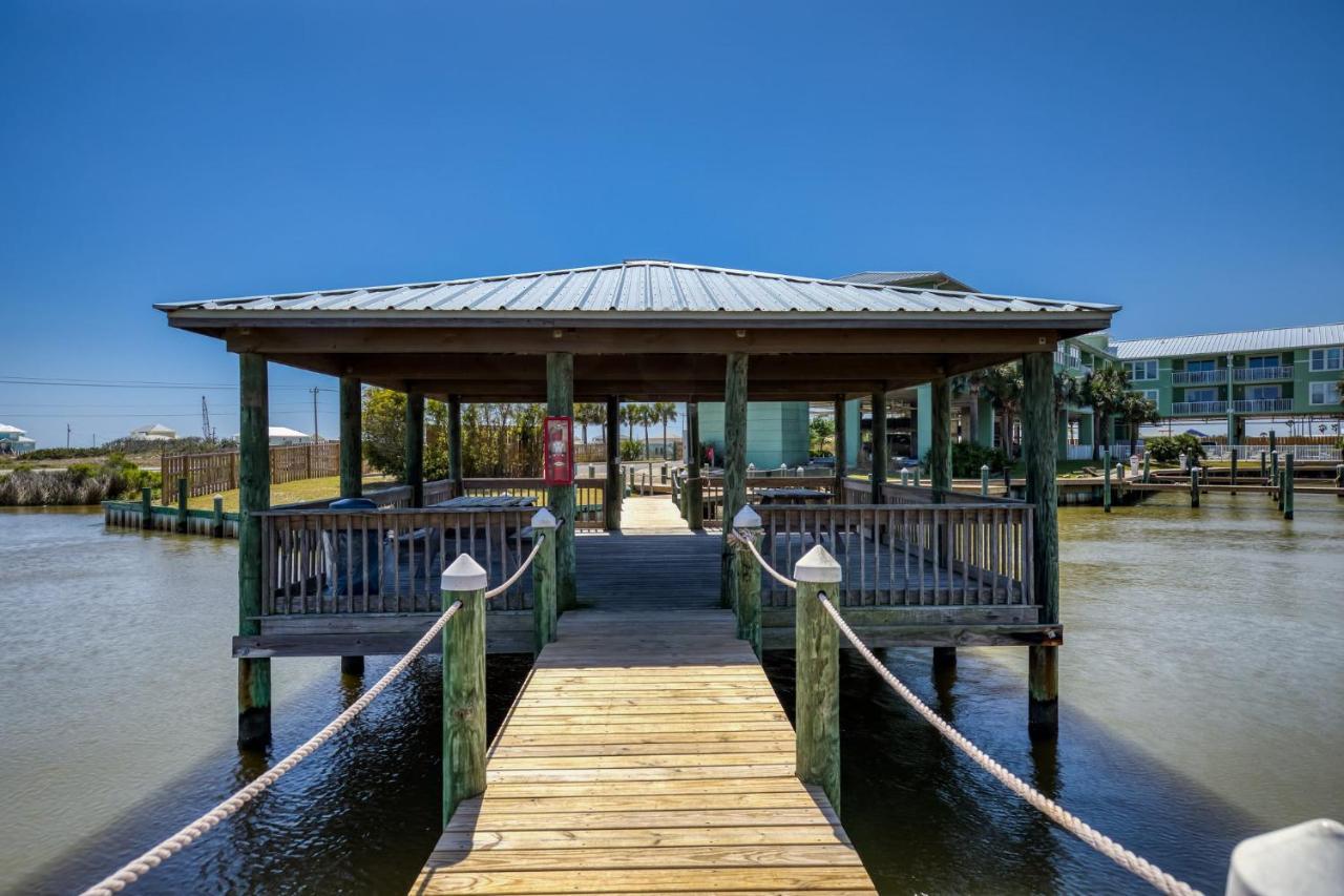 Navy Cove Harbor 1206 By Vacation Homes Collection غولف شورز المظهر الخارجي الصورة