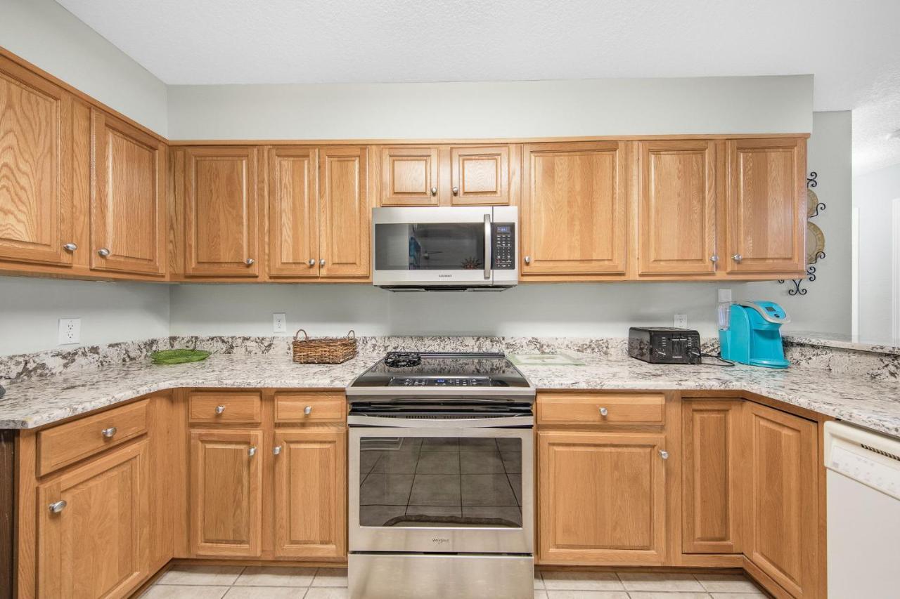 Navy Cove Harbor 1206 By Vacation Homes Collection غولف شورز المظهر الخارجي الصورة
