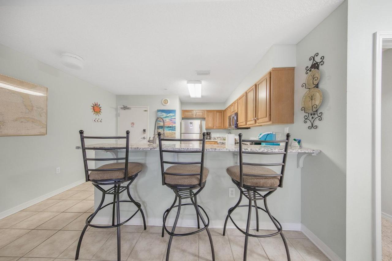 Navy Cove Harbor 1206 By Vacation Homes Collection غولف شورز المظهر الخارجي الصورة