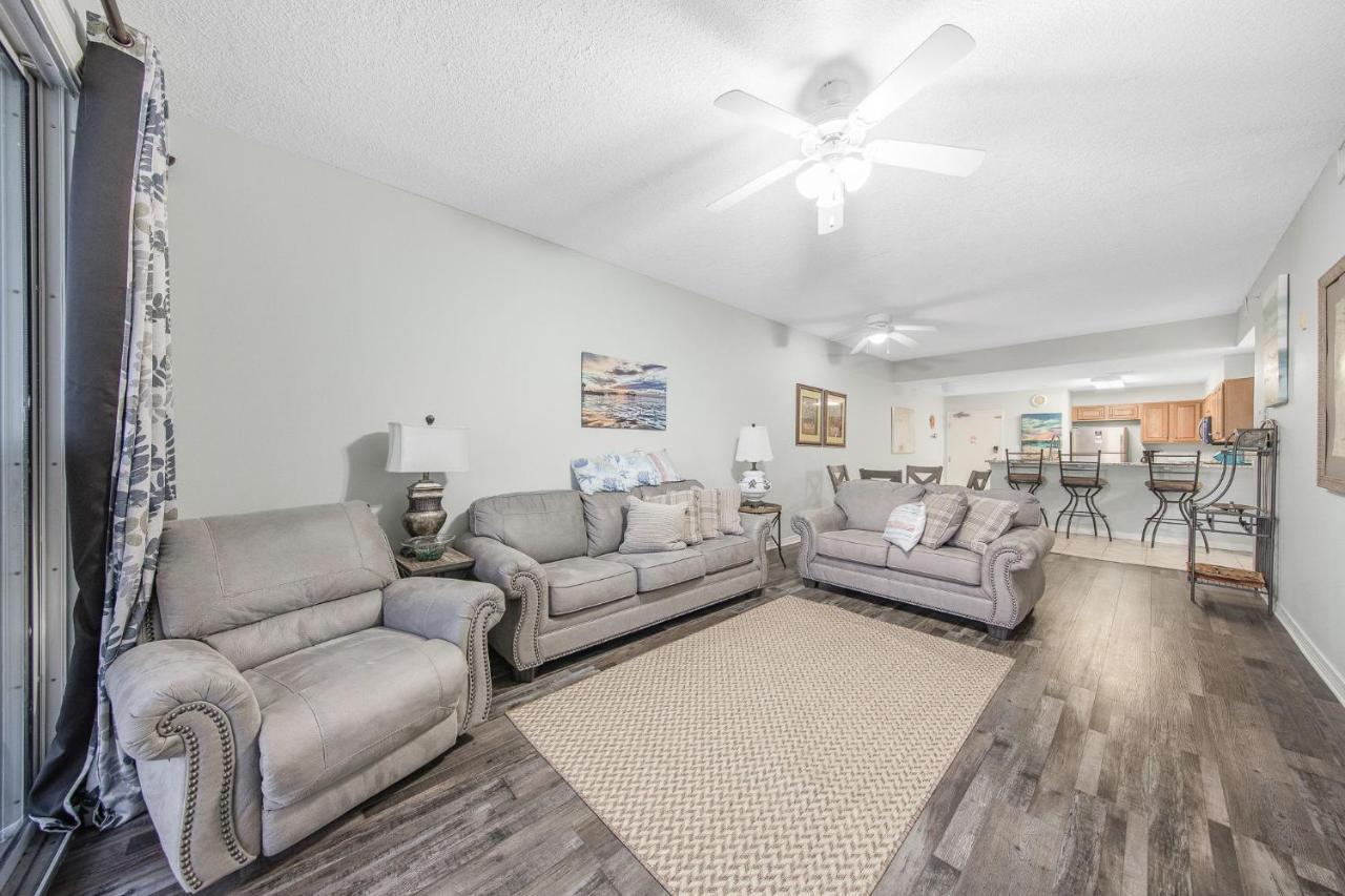 Navy Cove Harbor 1206 By Vacation Homes Collection غولف شورز المظهر الخارجي الصورة