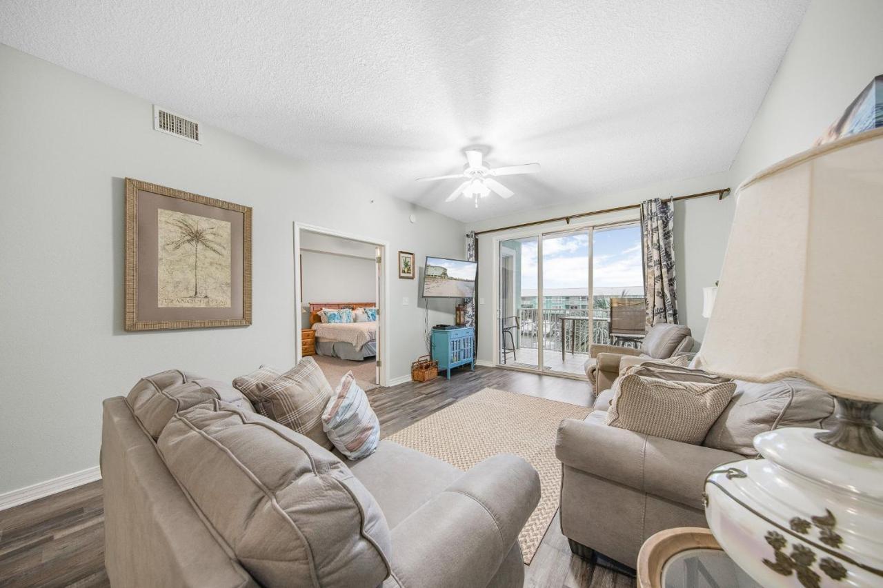 Navy Cove Harbor 1206 By Vacation Homes Collection غولف شورز المظهر الخارجي الصورة